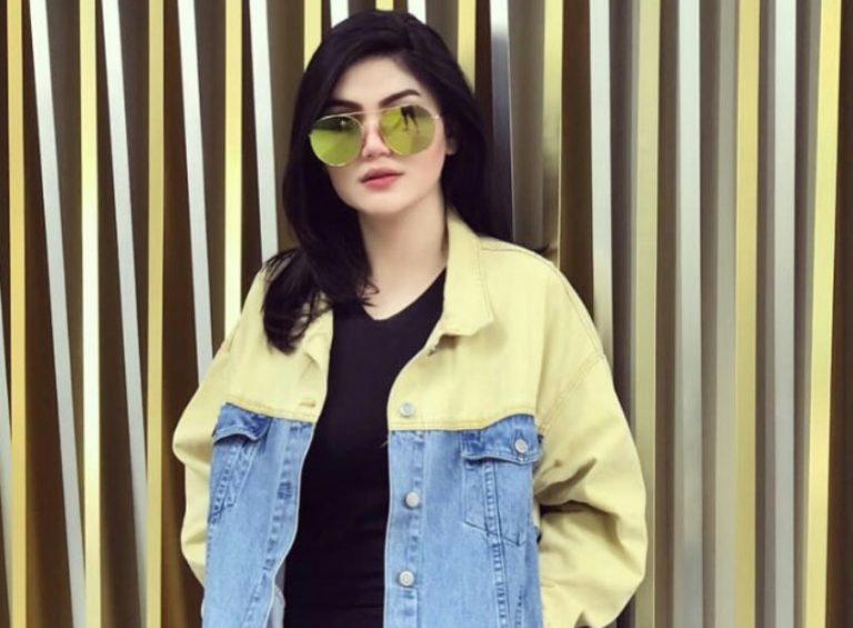 Heboh berita nikah dengan Kriss Hatta Hilda Vitria Khan sebut itu hanya lelucon