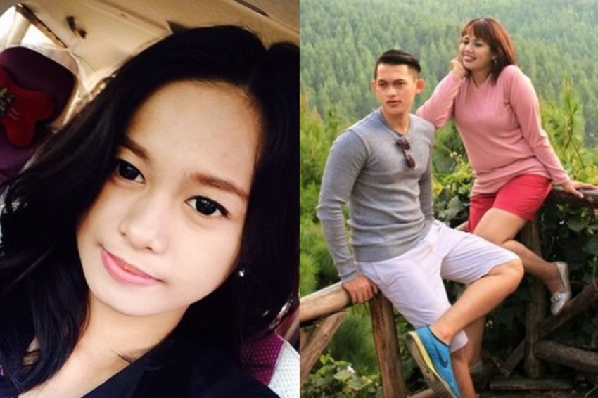 Hubungannya dengan Irfan ditentang keras sang putri, begini respon Ely Sugigi