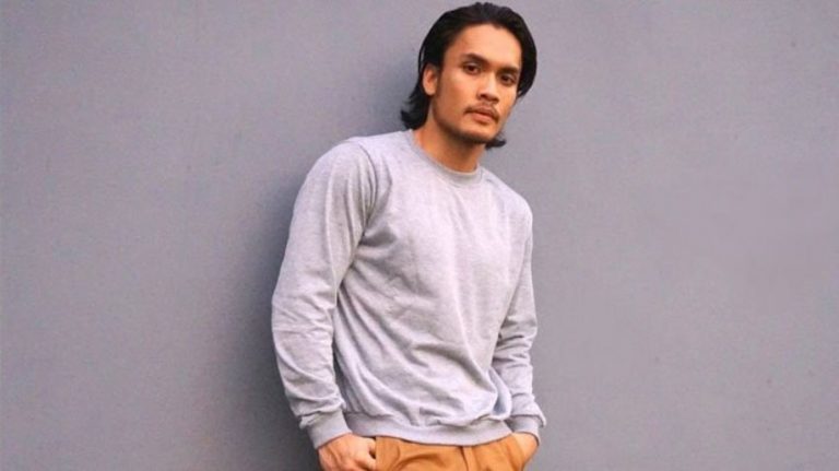 Kerap tampil kalem Randy Pangalila menang cepat di One Pride MMA