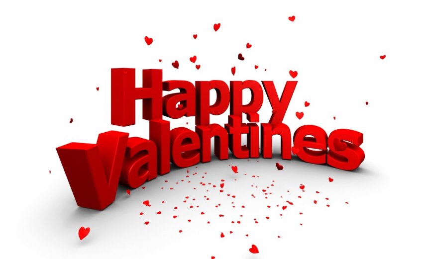 Kumpulan Kata Ucapan Valentine Bahasa Inggris Paling Romantis Untuk Pacar Hageuy Com