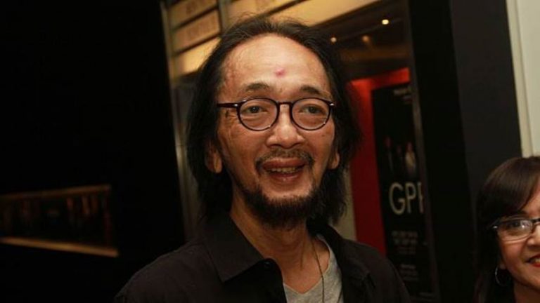 Mantan kibordis God Bless Yockie Suryo Prayogo meninggal dunia