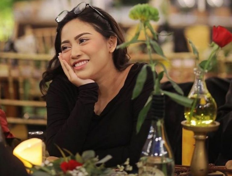 Mata anaknya disebut juling Rachel Vennya murka dan lakukan hal ini
