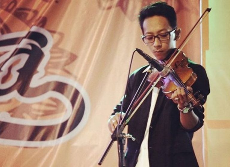 Meninggal dianiaya muridnya sendiri postingan terakhir Ahmad Budi Cahyono ini viral