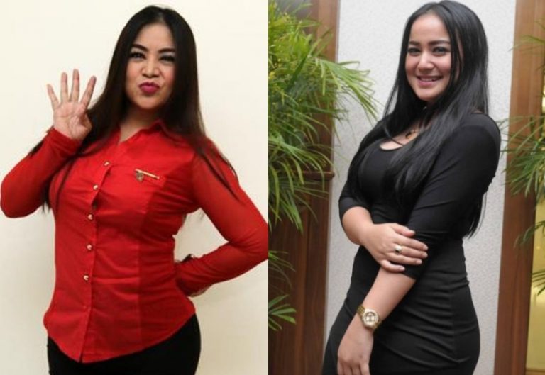 Nggak lagi diakui anak Annisa Bahar larang Juwita pakai nama belakang Bahar dan menghapusnya dari KK