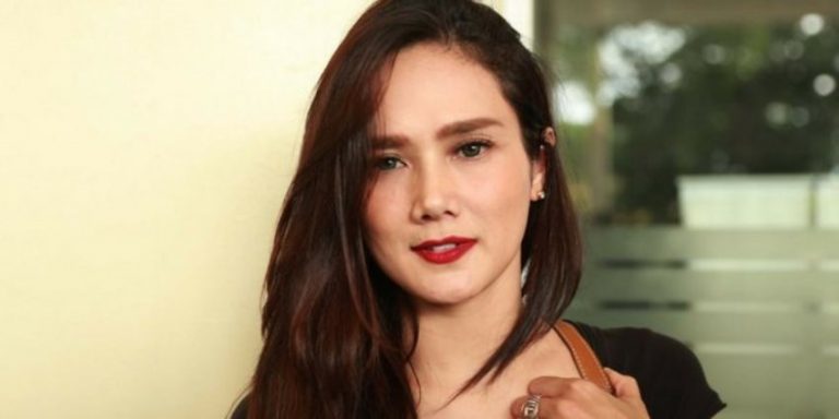 Ogah dicap sebagai pelakor Mulan Jameela minta netizen move on
