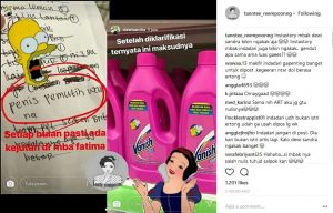 Terima daftar belanjaan, Dewi Sandra dibuat terkejut dengan nama produk yang ditulis sang ART, ternyata ini maksudnya