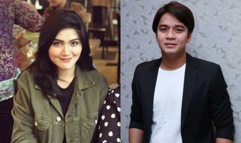 Rumah tangga Kriss Hatta dan Hilda Vitria diambang perceraian Billy Syahputra jadi orang ketiga