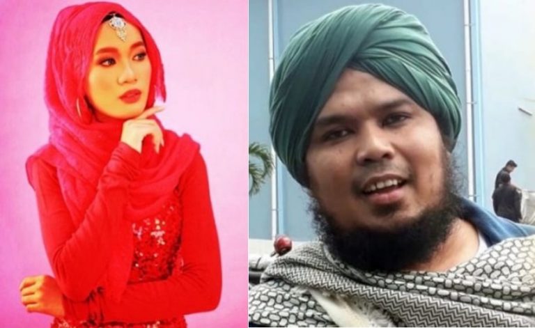 Sebelum menghilang Alyssa Spickhack anak Ustadz Derry sempat curhat di medsos