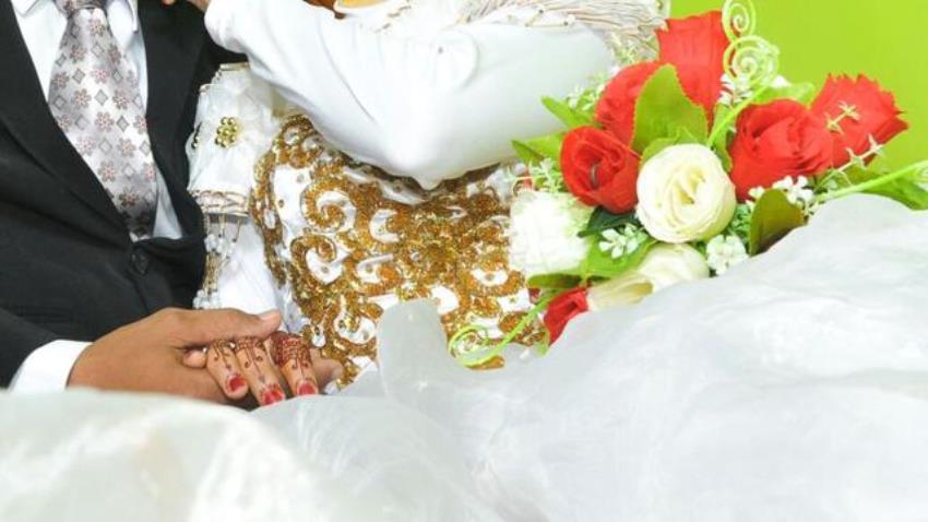 Terapes, sewa fotografer hampir Rp 11 juta untuk acara pernikahan, yang dijepret cuma pagar ayunya doang