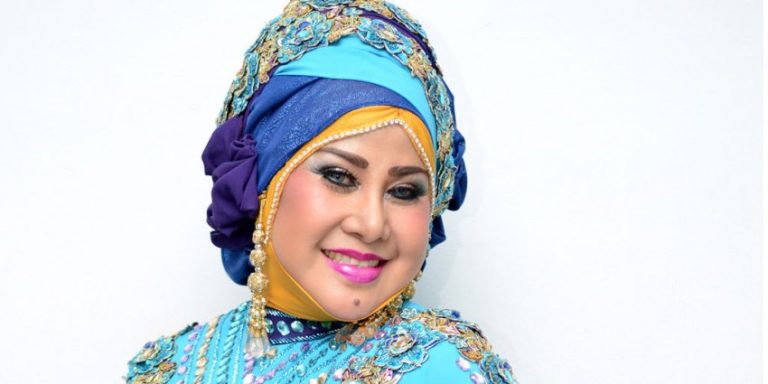 Terjerat narkoba dua anak dan menantu Elvy Sukaesih ditangkap polisi