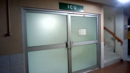 Video tentang biaya di ICU Rp 15 juta per hari viral keluarga pasien dilaporkan ke polisi