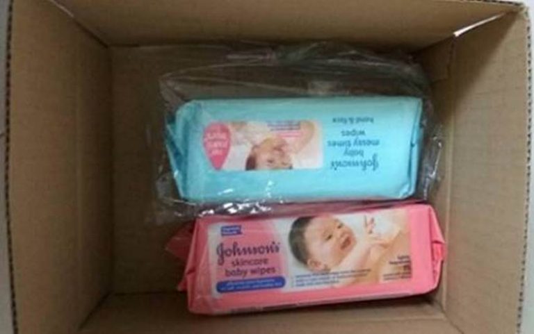 Beli smartphone mahal di olshop pas barang datang pria ini kaget lihat barang yang dipesannya berubah jadi ini