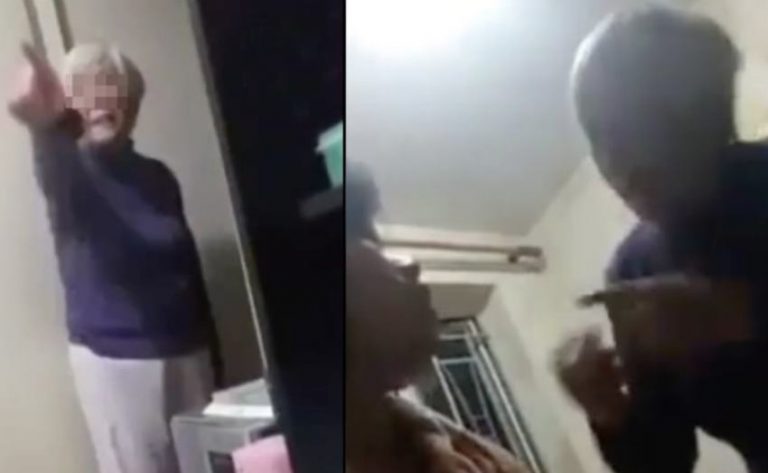 Beredar video TKW di Hong Kong disiksa majikan saat live Facebook