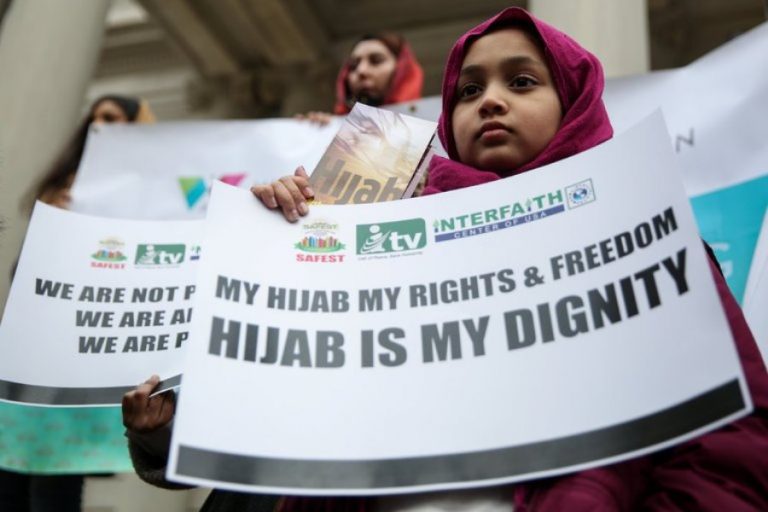 Muslimah