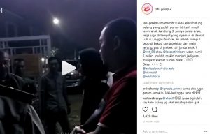 Lagi-lagi pelakor, PNS Kemenkum HAM gerebek perselingkuhan suami di Bekasi