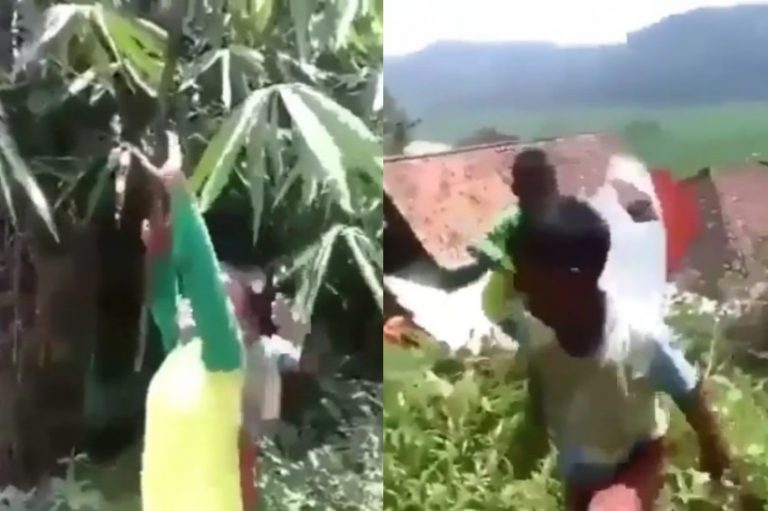 Rebutan layangan jatuh persaingan sengit dua bocah ini ngingetin masa lalu urang ge pernah ngalaman jang