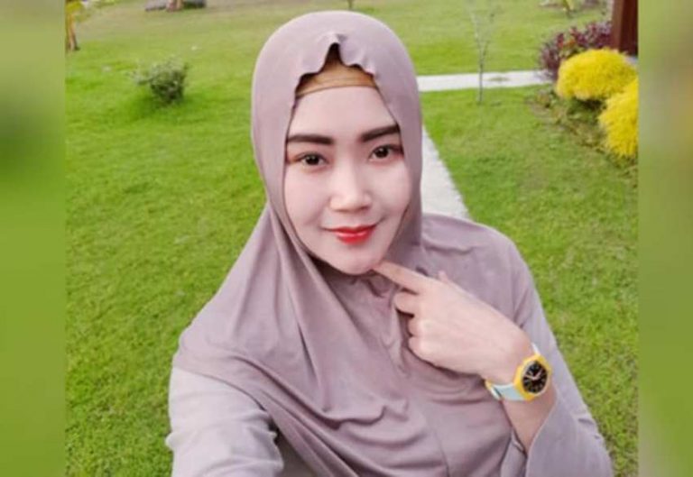 Sempat viral dan hebohkan publik kini Bu Dendy berteman dengan artis