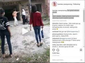 Viral video 2 remaja keroyok temannya, pelaku telah diamankan polisi