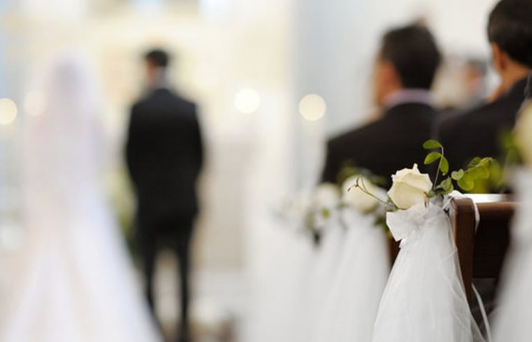 Bahagia berujung petaka pengantin wanita ini pulang gara gara mas kawin hilang