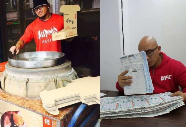 Dulunya diputusin pacar gara gara cuma jualan ubi kehidupan cowok ini sekarang bikin mantan nyesel