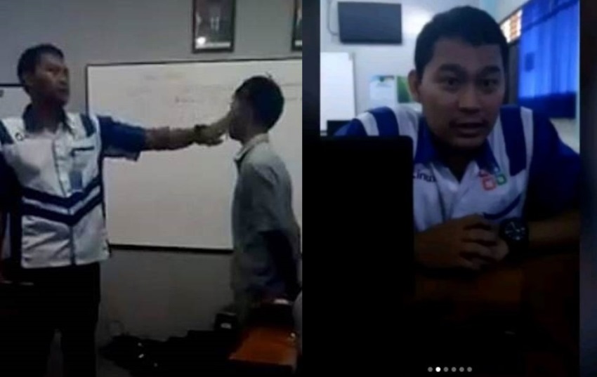 Guru vs murid indo