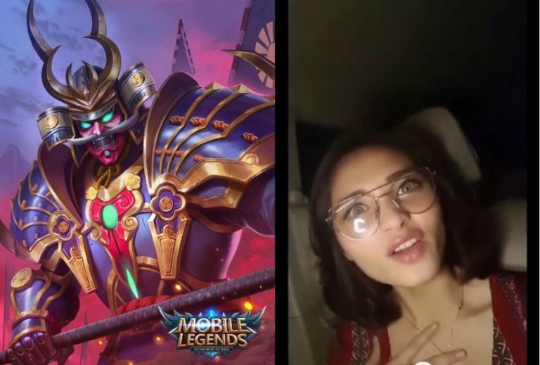Lebih mentingin game cewek ini sindir keras pecandu Mobile Legends dikira battle point bisa buat KPR