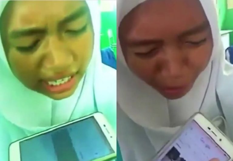 Nyerocos pakai bahasa daerah cara cewek ini minta bantuan Google bikin ngakak ini mah logat Jawa Tengah bagian ngapak