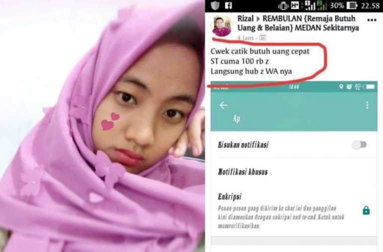 Orderan di cancel karena nggak di respon wanita ini kaget disebut cewek butuh uang belaian oleh sang driver