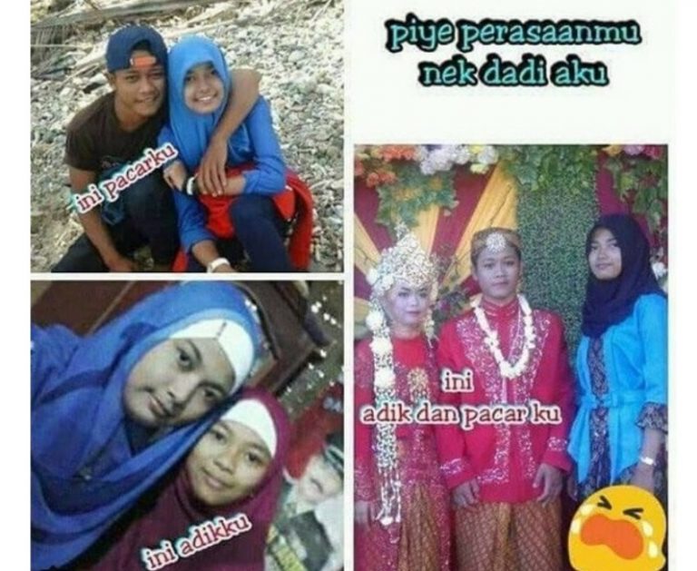 Sakit tapi tak berdarah curhatan cewek ini tentang kisah asmaranya viral aku ditikung adikku di sepertiga malam
