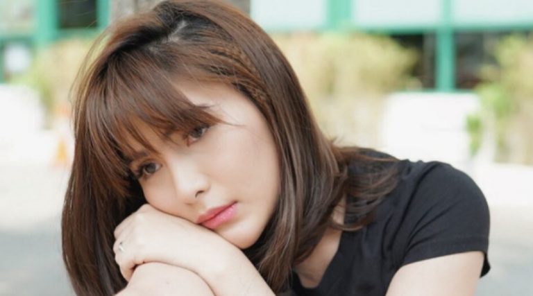3 bulan mendekam di penjara Angela Lee curhat lewat sebuah surat