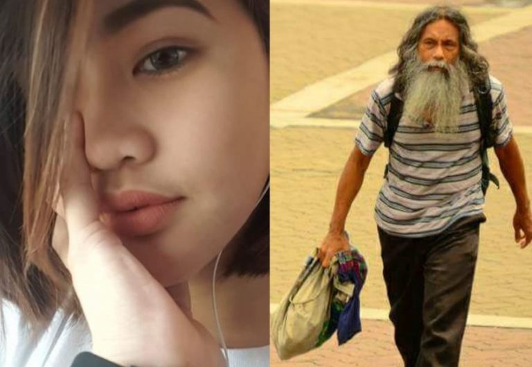 Berpenampilan lusuh pria ini ditolak dan dianggap tak bisa bayar setelah tahu identitasnya jadi perbincangan