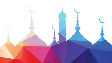 Kata ucapan selamat puasa Ramadhan