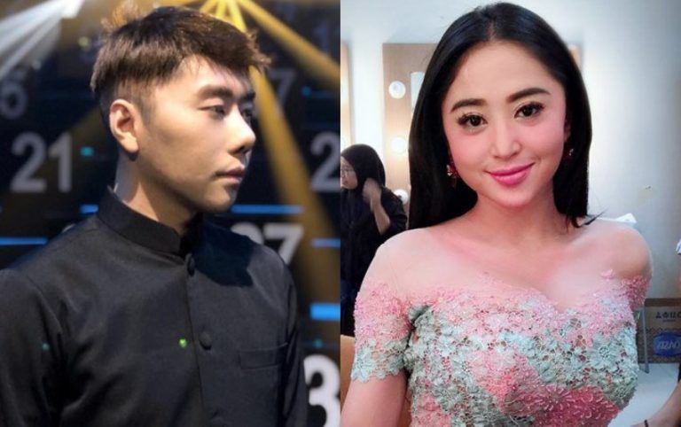 Pingsan saat mengisi acara live Roy Kiyoshi ungkap sisi lain Dewi Perssik mengejutkan