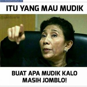 10 meme mudik kocak yang bikin perjalanan pulang kampung jadi meriah, bikin ngakak!