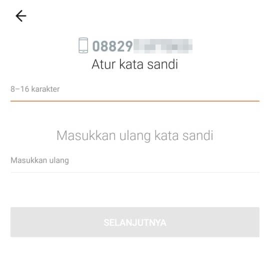 Cara daftar Akulaku terbaru, belanja nyicil tanpa kartu kredit.