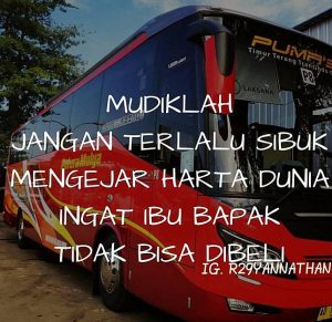 10 meme mudik yang bisa ngusir jenuh saat di perjalanan, dijamin bikin ngakak!