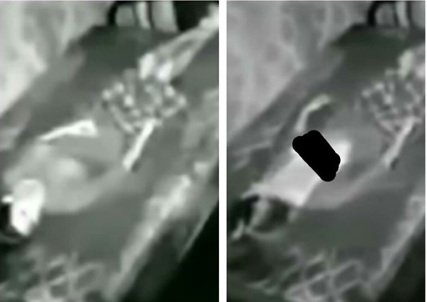 Tidur pakai pakaian seksi, wanita ini diduga disetubuhi jin, netizen bergidik ngeri!