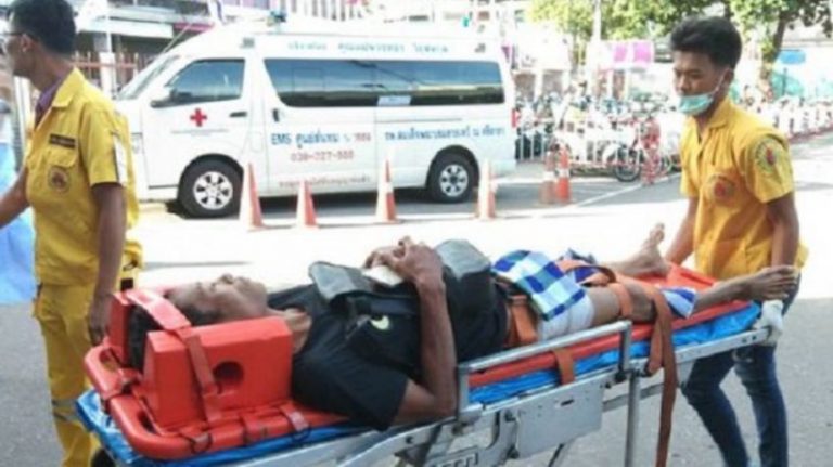 Sadis ketahuan selingkuh wanita ini potong kemaluan suami saat tertidur