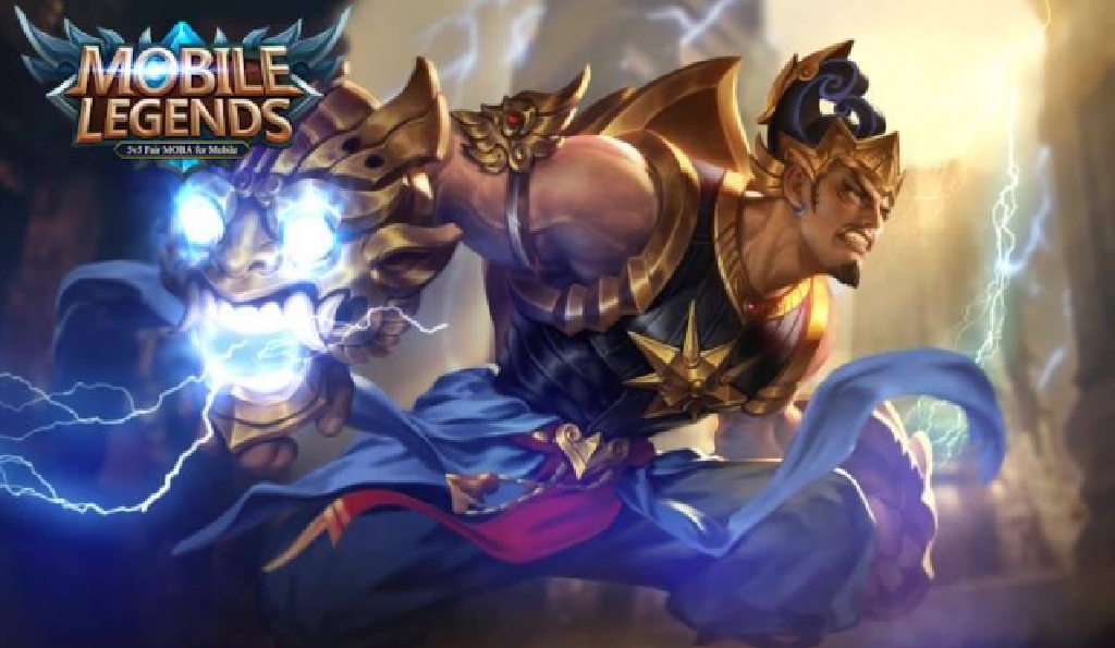 Gara-gara Mobile Legends, lagu Bruno Cup "Champions United" mendadak viral