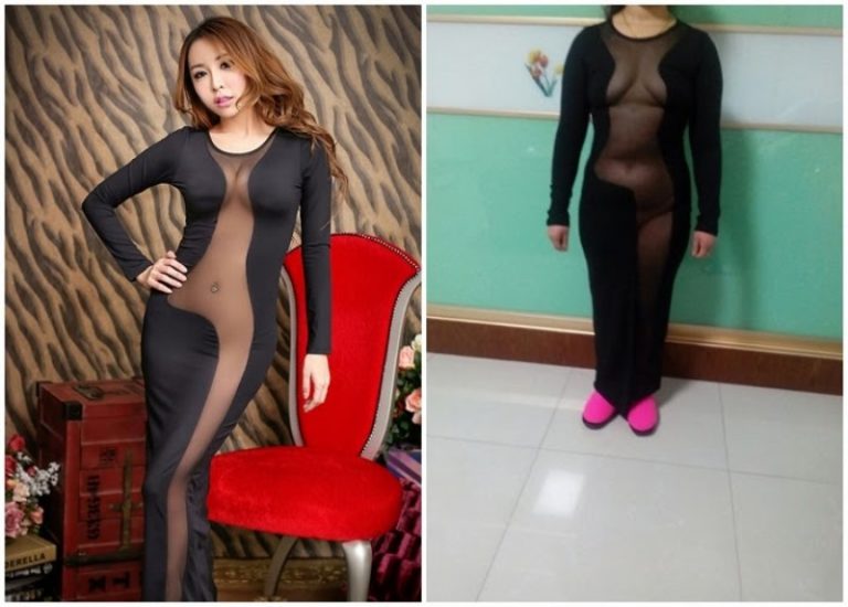 9 Barang online yang nggak sesuai ekspektasi pas datang