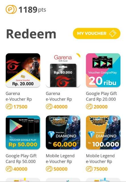 Cara mendapatkan diamond FF Gratis