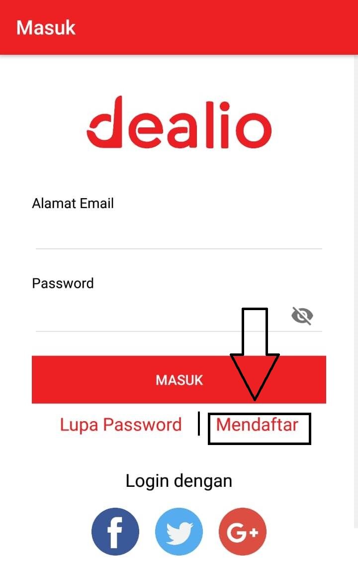 Cara mendapatkan pulsa gratis IM3