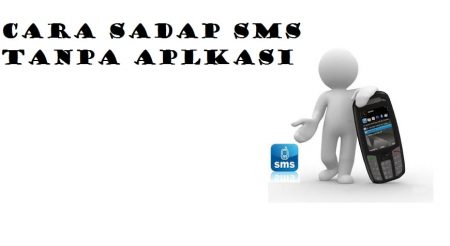Cara menyadap sms nomor Telkomsel tanpa tambahan aplikasi