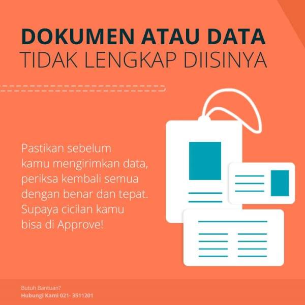 Daftar akulaku ditolak terus