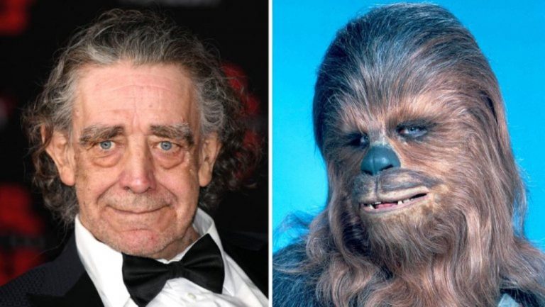 Aktor pemeran Chewbacca di film Star Wars Peter Mayhew dinyatakan tutup usia