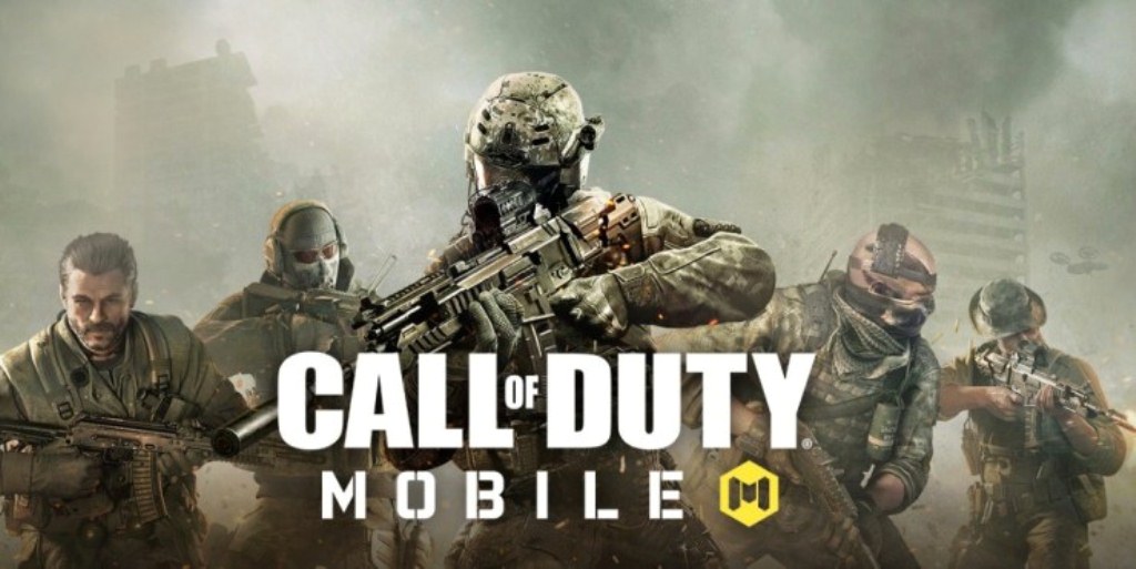 Cara Download dan Install Game Call of Duty Mobile di HP Android