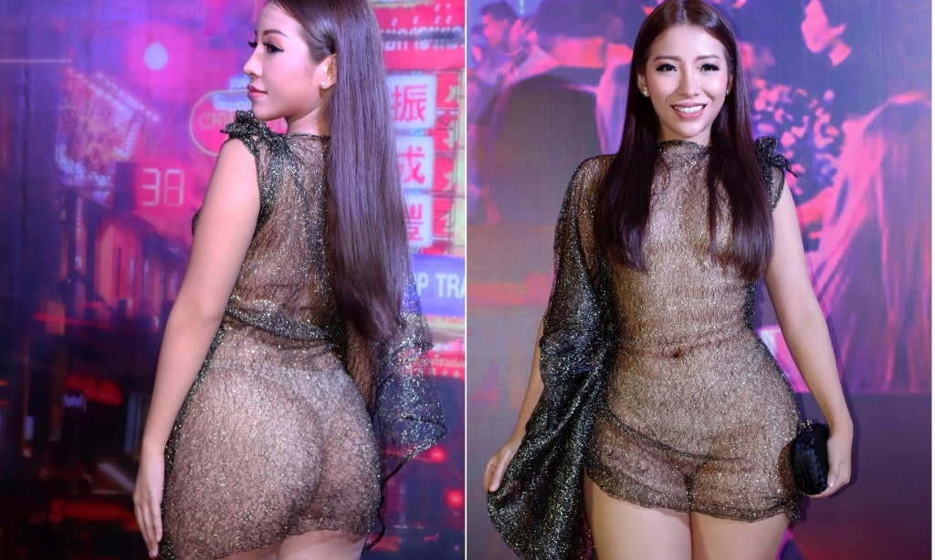 Akibat unggah foto seksi, 4 wanita cantik ini harus kehilangan pekerjaanya