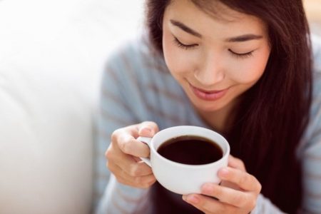 Rutin minum kopi bisa menurunkan berat badan dengan cepat benarkah