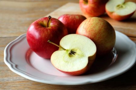9 manfaat dari buah apel yang mengandung manfaat bagi kesehatan 1