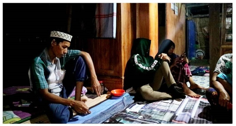 Kisah cinta tragis Ramli dan Isa, uang panai berujung bunuh diri